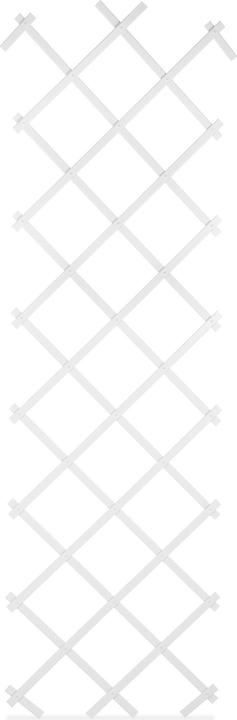 Actual product image Relaxdays 3x trellis (2 cm, 60 cm)