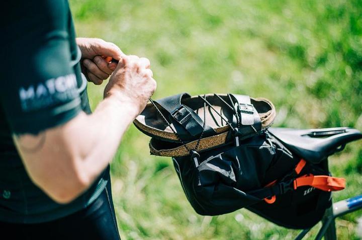 Productafbeelding Zefal Z-Adventure R17 (17 l, Zadeltas)