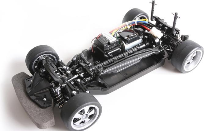 Produktbild Tamiya Lancia Delta Integrale (Kit)