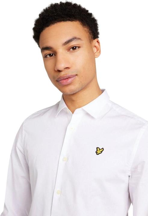Immagine prodotto Lyle and Scott Camicia Uomo (S)