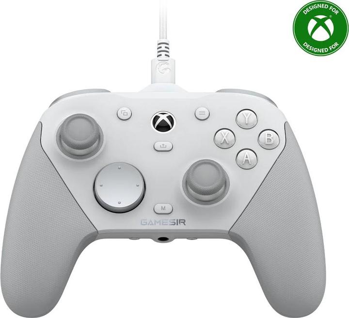 Gamesir Controller G7 Pro wireless weiss XBOX