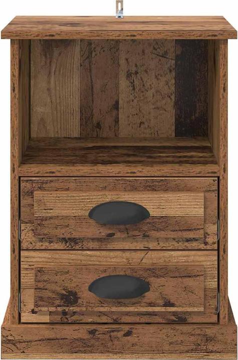 Produktbild vidaXL Schlafzimmermöbel (36 x 43 x 60 cm)