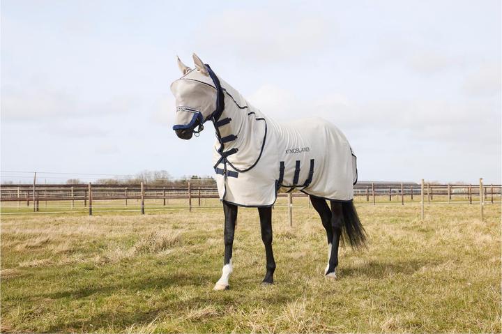 Produktbild Kingsland Fliegendecke KLLando (155 cm)