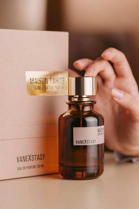 Immagine prodotto Maison Tahité Vanexstasy (Eau de parfum, 100 ml)