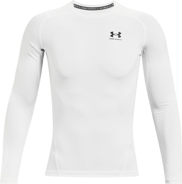 Produktbild Under Armour Heatgear Compression Sweatshirt (S)