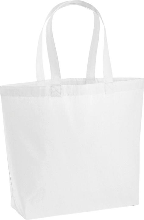 Produktbild Westford Mill Tragetasche Premium Baumwolle (18 l)