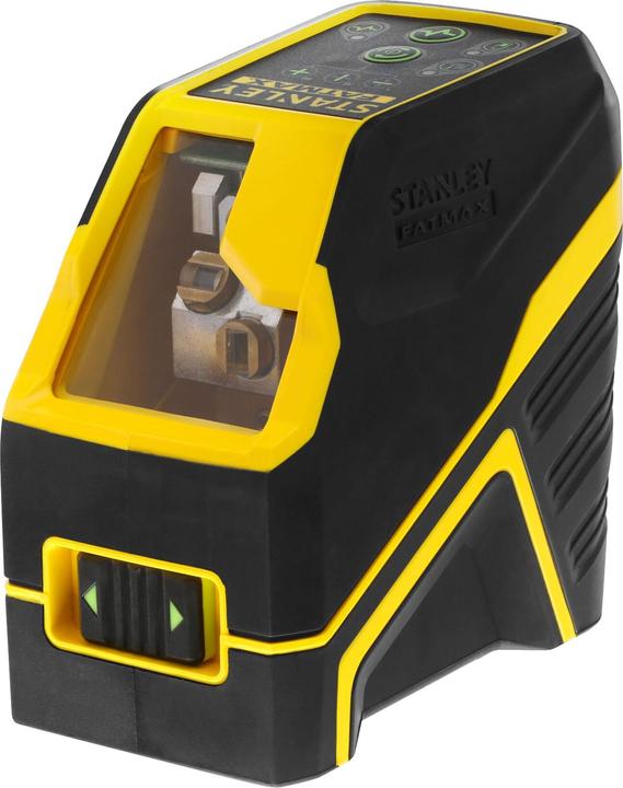 Produktbild Stanley Kreuzinienlaser FatMax FCLG
