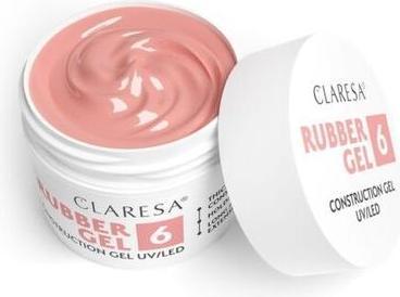 Claresa Nail Builder Gel Rubber Gel 90g Gross