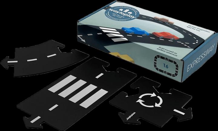 Actual product image Waytoplay Highway