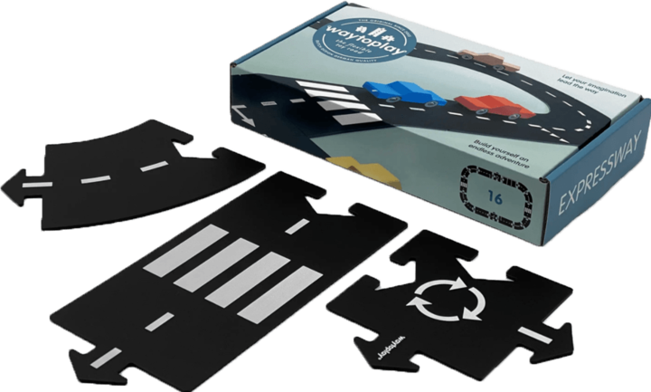 Actual product image Waytoplay Highway