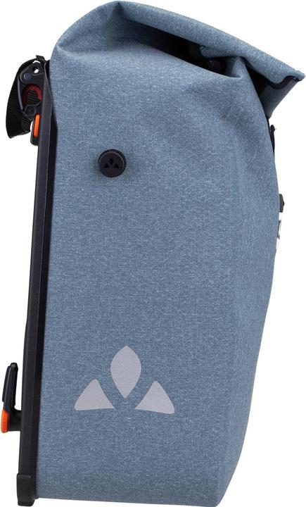 Produktbild Vaude ReCycle Commute Single (20 l, Gepäckträgertasche)