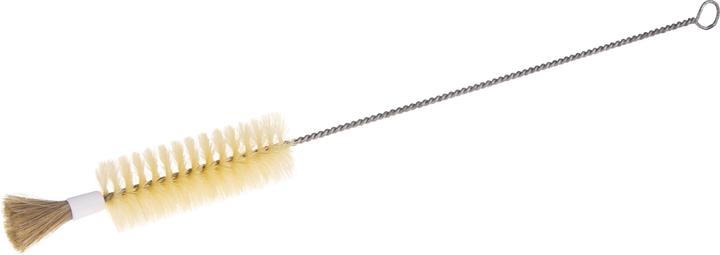 Edi Clean Pulitore per bottiglie con ciuffo