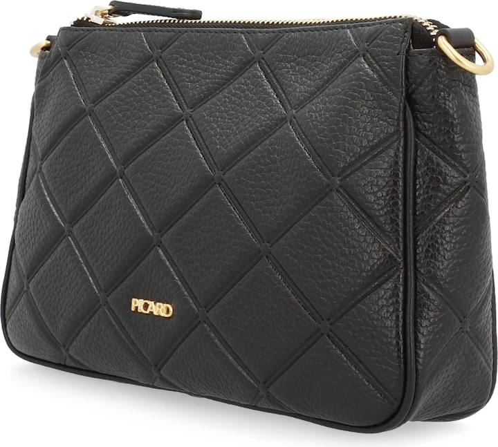 Produktbild Picard Broadway Umhängetasche Leder 23 cm