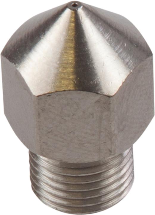 Image du produit MicroSwiss Duplicator 5 3mm 0.40mm Allié (Tube de grenaillage)