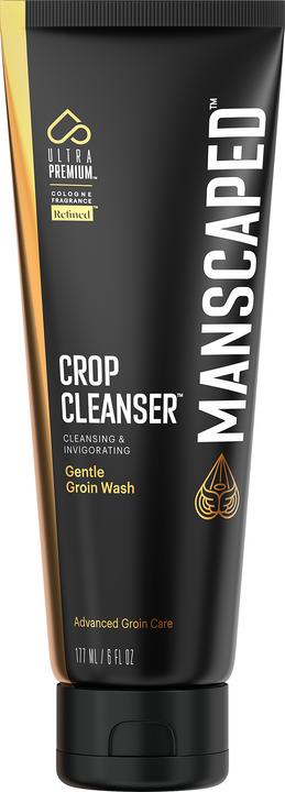 Manscaped Crop Cleanser (Intimate washing lotion)