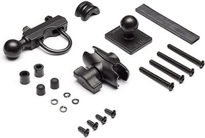 Actual product image TomTom Motorcycle mount set + RAM for Rider 400
