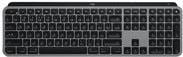 Produktbild Logitech MX Keys for Mac (Eng. Int., Kabellos)