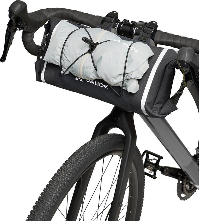 Produktbild Vaude Trailfront Compact (5 l, Lenkertasche)