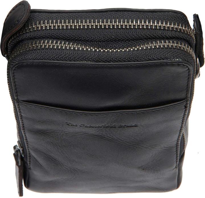 Produktbild The Chesterfield Brand Alesund Handytasche Leder 11 cm