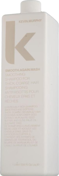 Immagine prodotto Kevin Murphy Ancora una volta, liscio (1000 ml, Shampoo liquido)