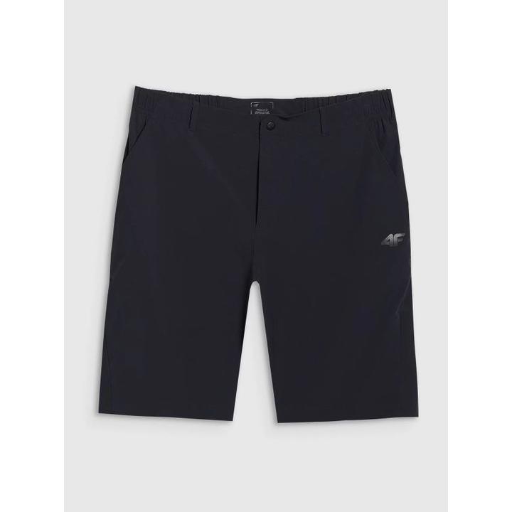 Produktbild 4F 4-Wege-Stretch-Trekkingshorts für Herren (M)