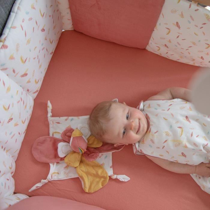 Produktbild Domiva Wiegenschützer Happy 30 x 180 cm