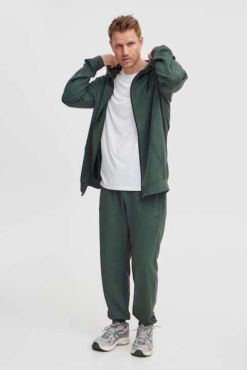 Actual product image North Bend NBBraidy M Sweat Pants 223449MMM (S)