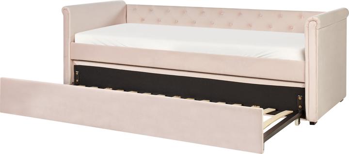 Actual product image Beliani Libourne