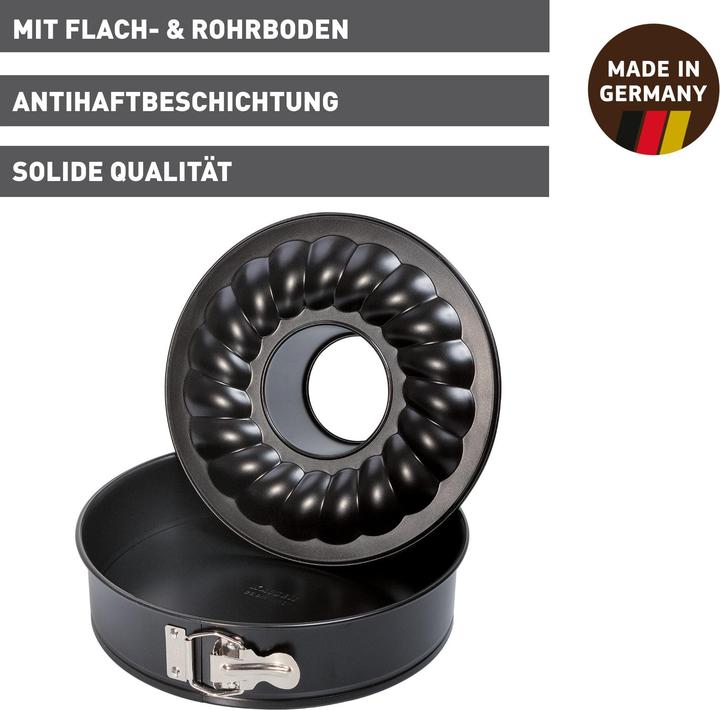 Produktbild Kaiser Springform (26 cm)