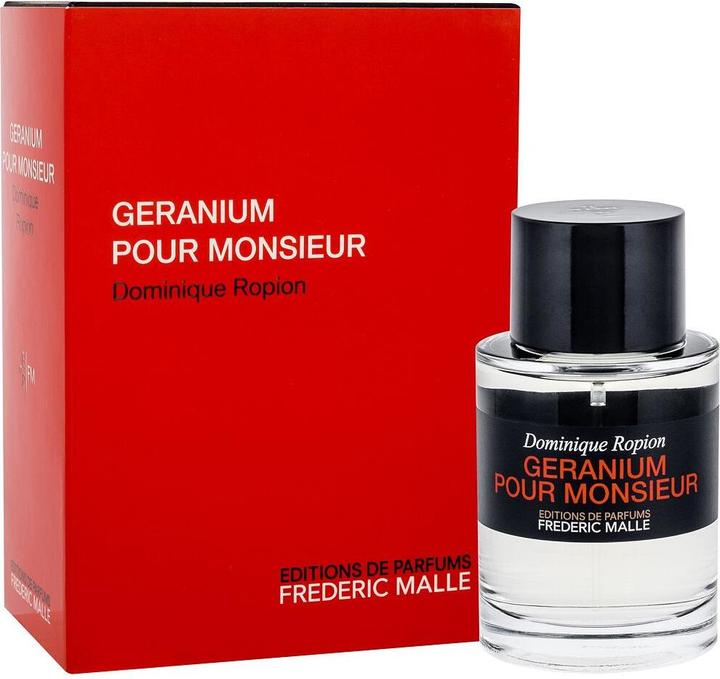 Produktbild Frédéric Malle Geranium Pour Monsieur (Eau de Parfum, 100 ml)