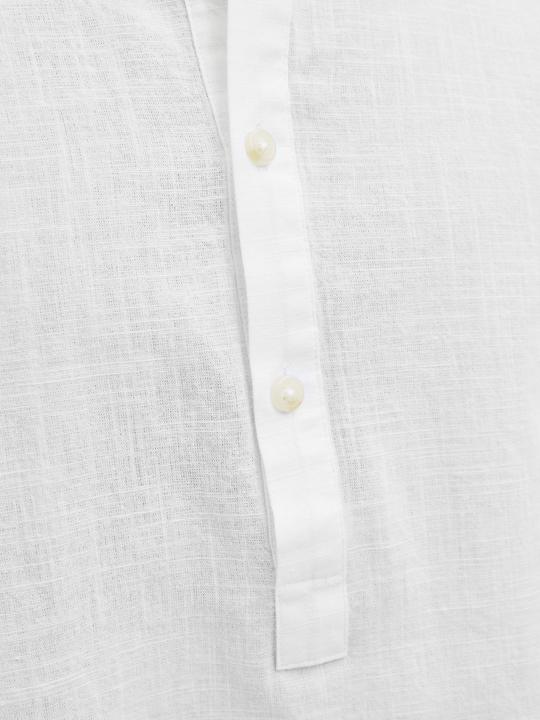 Immagine prodotto Jack & Jones Jjesummer Camicia Con Mezza Abbottonatura Ls Sn (XL)