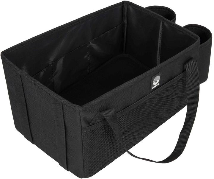 Actual product image Dooky Car seat rear bench organiser basket