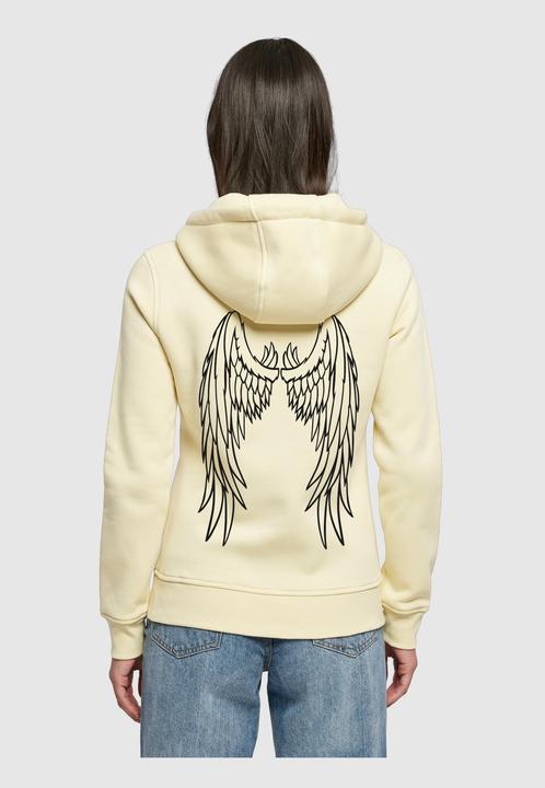 Image du produit Miss Tee Sweat à capuche Angel Wings - 125277 (S)