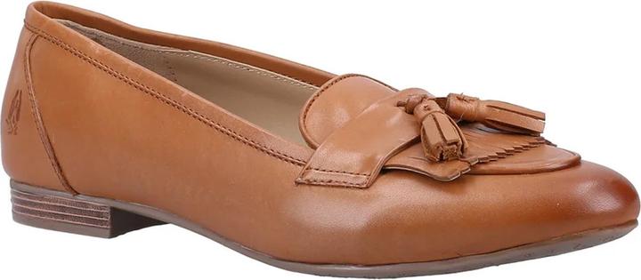 Produktbild Hush Puppies Halbschuhe Marissa Leder (37)