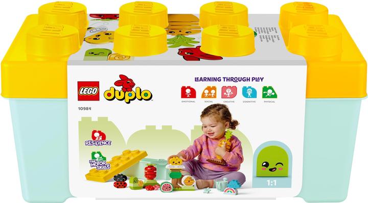 Produktbild LEGO Biogarten (10984)