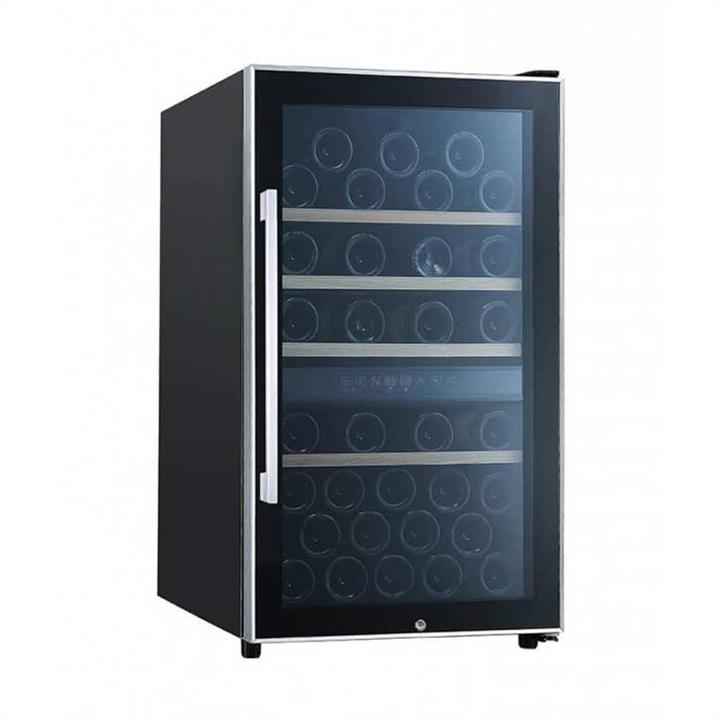 Image du produit La Sommelière Armoire à vin ECS50.2Z