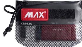 Produktbild CRDBAG CRDPOUCH MKII Extra Large (Kamera Beutel)