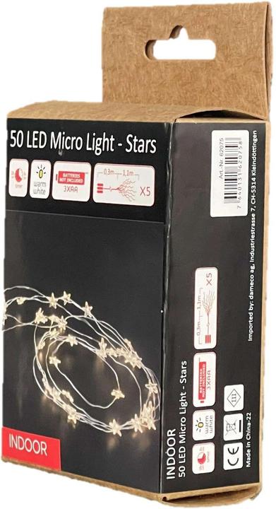 Actual product image GuGus Micro wire (1.10 m)