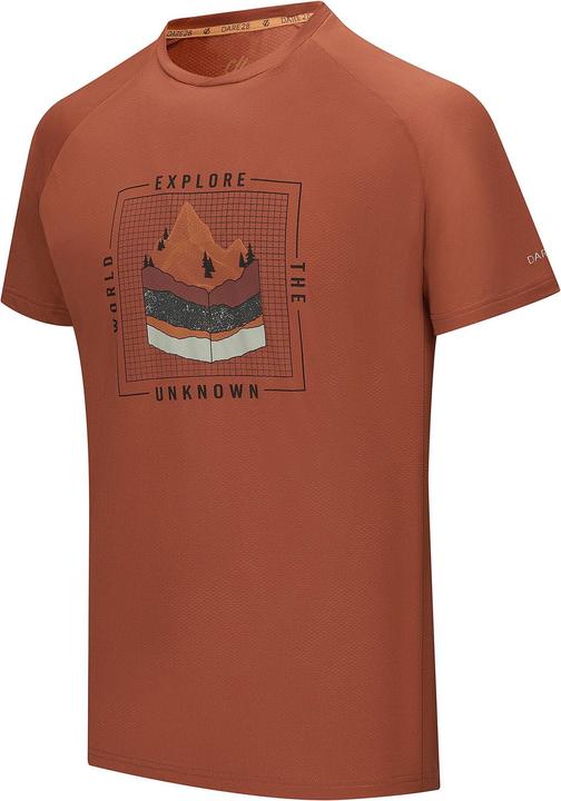 Produktbild Dare2b Tech II TShirt (3XL)