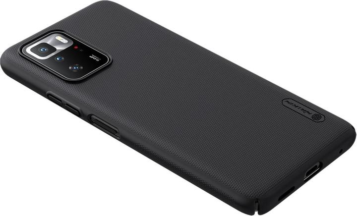 Productafbeelding Nillkin Super Frosted Shield-serie (Redmi Note 10 Pro 5G)