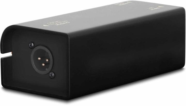 Produktbild Palmer Audio vils - Passive Mono Merge Line Isolation Box (DI Box)