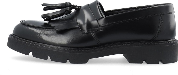 Immagine prodotto Bianco Scarpe basse in pelle (39)