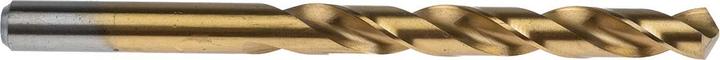 Produktbild RS PRO TiN Spiralbohrer 9,0mm 10 Stück (9 Millimeter)