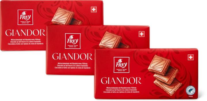 Actual product image Frey Giandor (300 g)