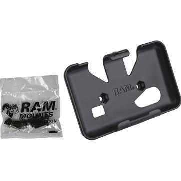 Thumbnail - RAM Mounts Unpkd RAM Holder Garmin Nuvi, Smartphone Halterung, Schwarz