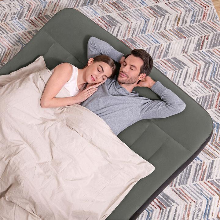 Immagine prodotto Bestway Letto ad aria Tritech Queen (150 x 200 cm)