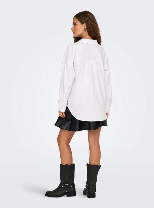 Actual product image Only ONLOREGON Hemd Hemd (S)