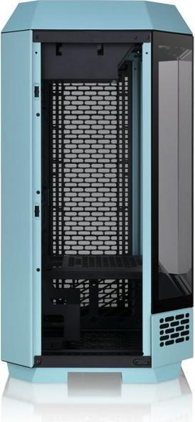 Immagine prodotto Thermaltake La Torre 300 Turchese (mATX, Mini-ATX)