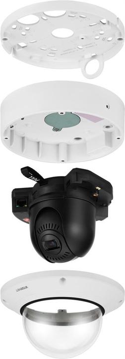 Produktbild Hanwha Netzwerkkamera XNV-8081R (2560 x 1920 Pixels)