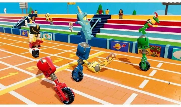 Immagine prodotto Just for Games PlayStation 5 Videospiel LEGO PARTY! (PS5, DE)